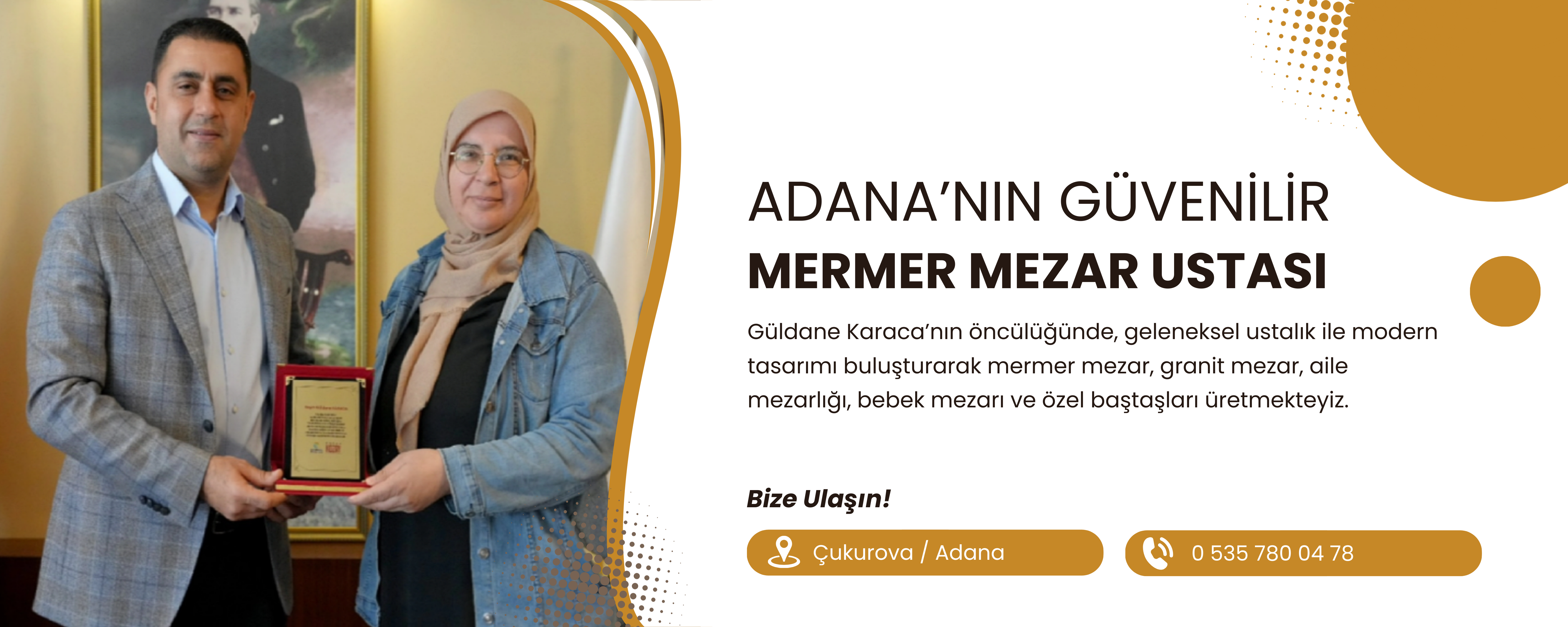 Adana mermer mezar, granit mezar Adana, aile mezarlığı, bebek mezarı, lahit mezar, özel baştaşı, porselen resimli mezar taşı, granit resimli baştaşı, mezar taşı yapanlar Adana, Karaca Mermer Mezar